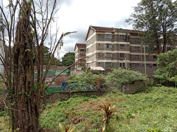 Prime Westlands Land