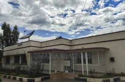 3bdrm Bungalow in Nakuru for sale