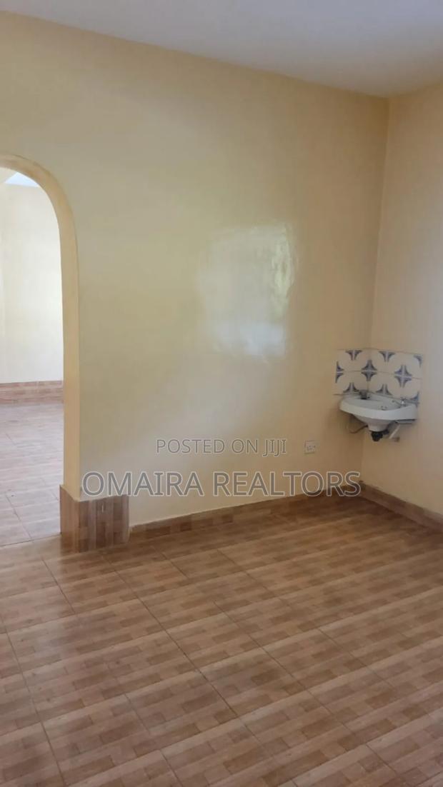 5bdrm Mansion in Milimani for rent