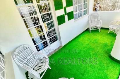 3bdrm Bungalow in Kiamunyi Nakuru for rent