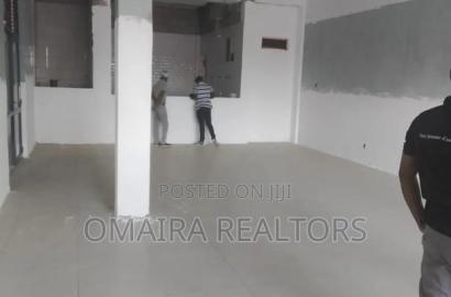 Shop to Let Kenyatta Avenue, Nakuru