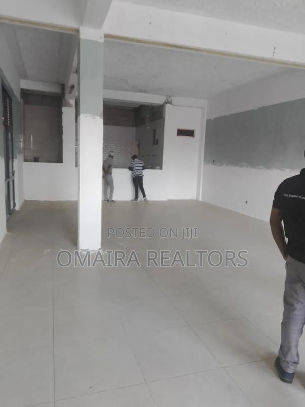 Shop to Let Kenyatta Avenue, Nakuru