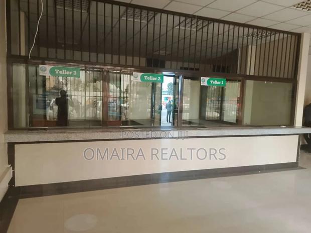 Shop to-Let CBD Town Along Kenyatta Avenue