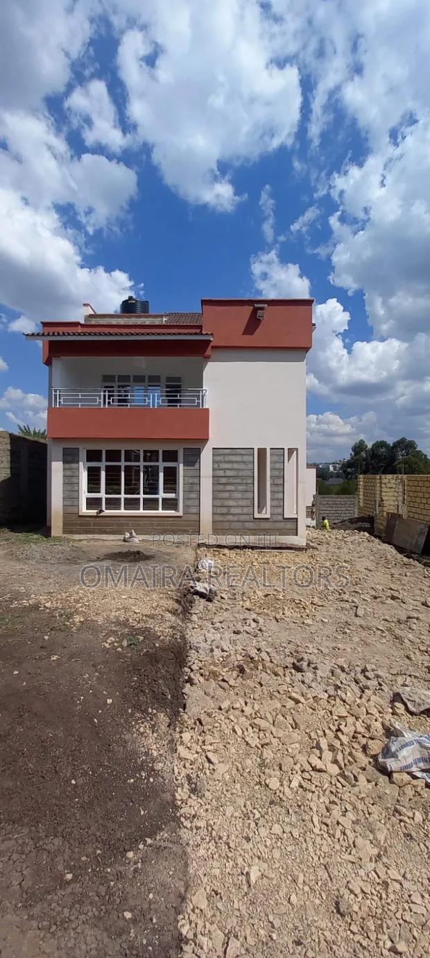 4bdrm Duplex in Apple Ridge Homes, Matasia for sale