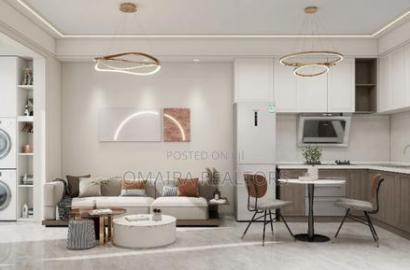 1bdrm Apartment in Bahari Starlet, Kileleshwa for sale