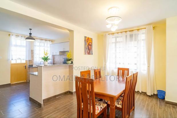 3bdrm Bungalow in Kitengela for sale