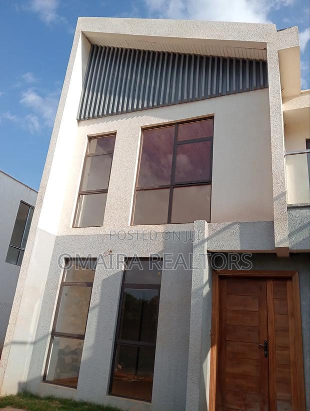 4bdrm Villa in Green View, Kiambu / Kiambu for sale