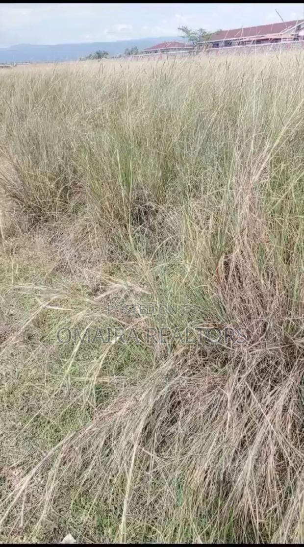 Land Investment Opportunity: 23 Prime Plots in Barnabas