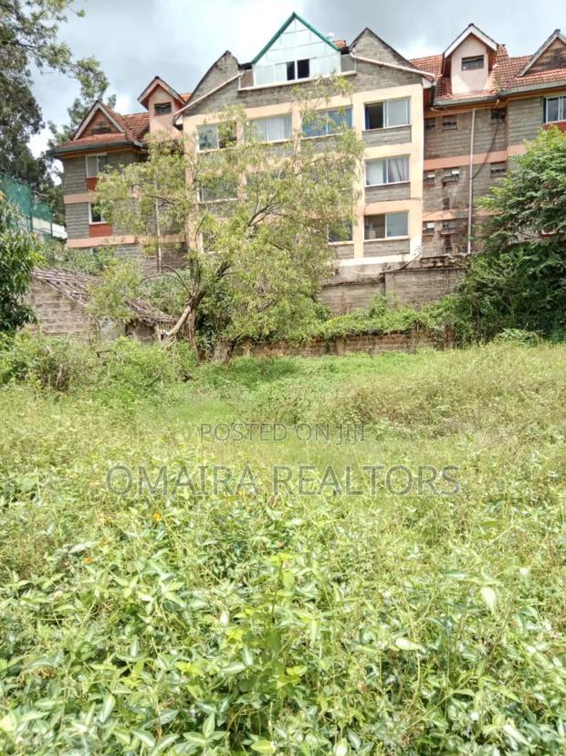 Prime Westlands Land