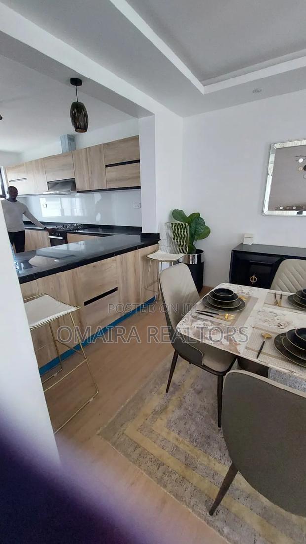 4bdrm Maisonette in Northern Lands, Ruiru for sale