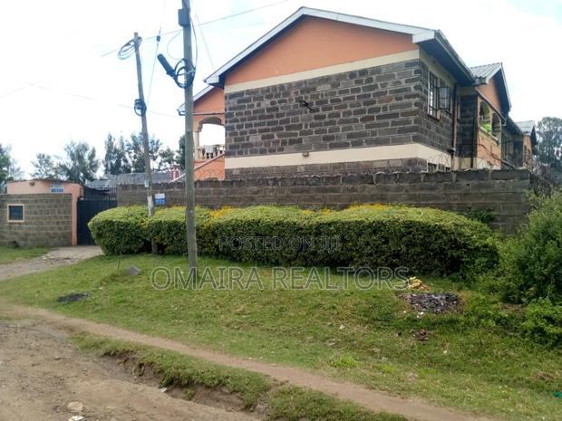 3bdrm House in Nakuru Town East for sale