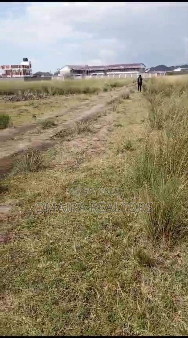 Land Investment Opportunity: 23 Prime Plots in Barnabas