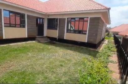 3bdrm Bungalow in Kenyatta Road for sale