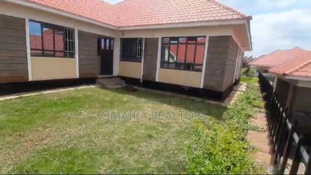 3bdrm Bungalow in Kenyatta Road for sale