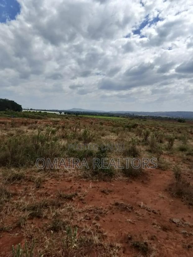 300 Acres for Sale at Banitta, Bahati Area, Nakuru