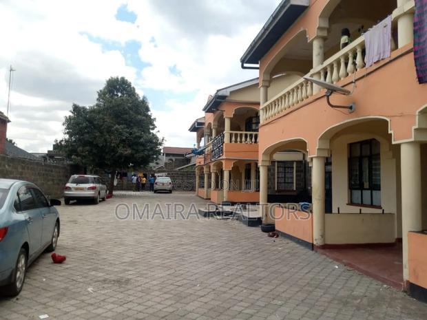 3bdrm House in Nakuru Town East for sale