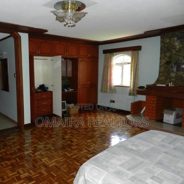 5bdrm Mansion in Runda for sale