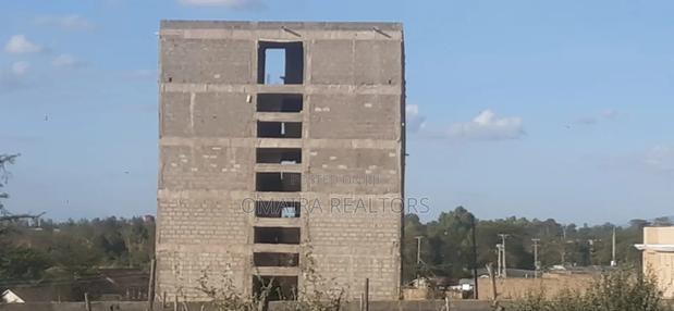 A Prime 50x100 Plot of Land, Kinanie, Athi River