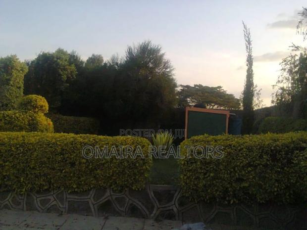 3bdrm Bungalow in Nakuru Town East for sale
