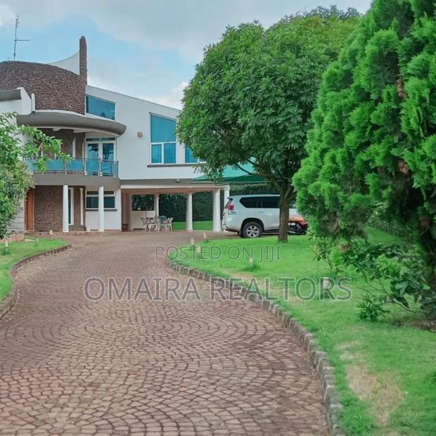 4bdrm Mansion in Runda for sale