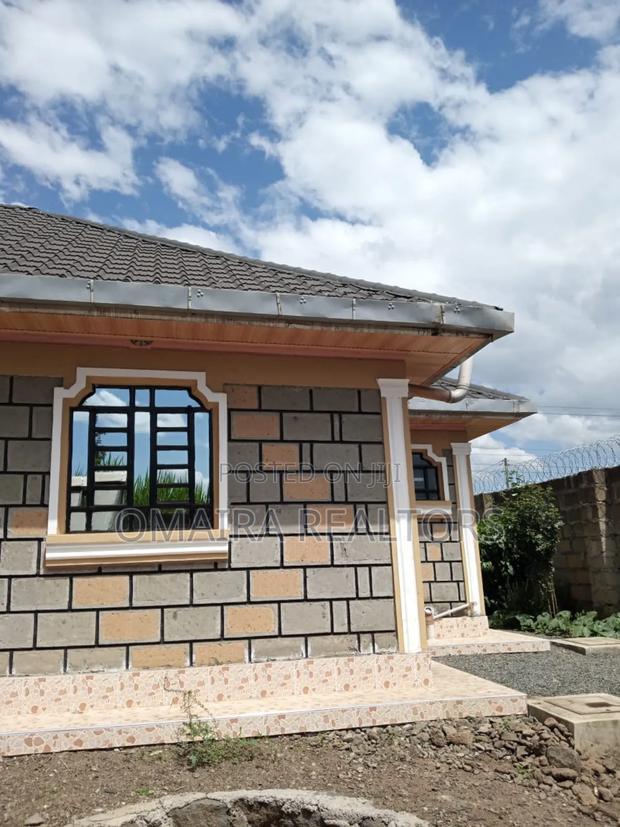 Furnished 3bdrm Bungalow in Maili Sita for sale
