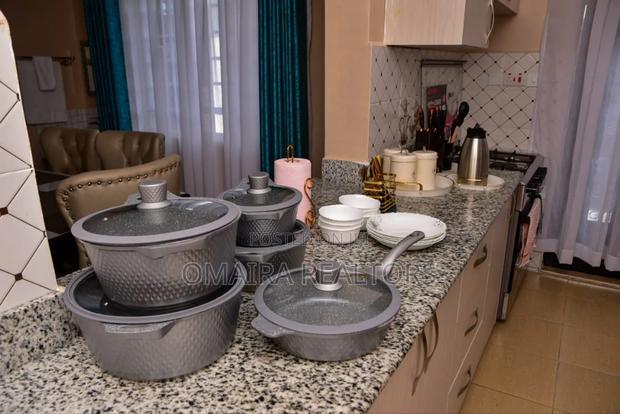 Furnished 3bdrm Bungalow in Airbnb, Barnabas for rent