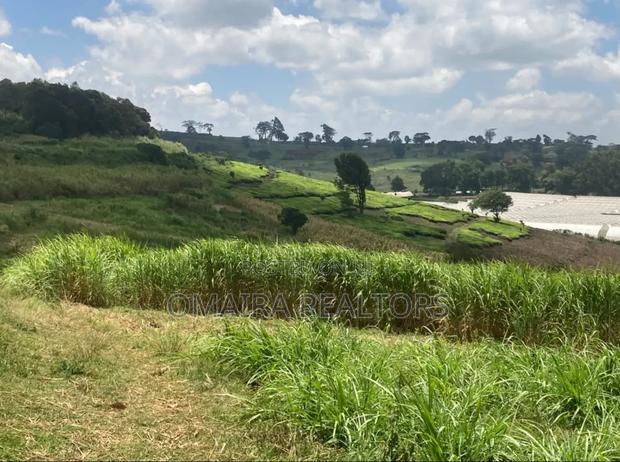 Prime Commercial and Residential Land in Limuru