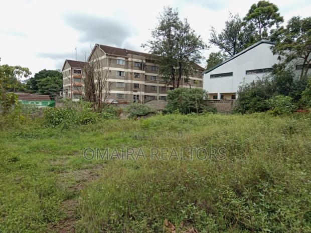 Prime Westlands Land