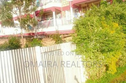 1bdrm Apartment in 15 Units Of Rental, Milimani Estate for sale