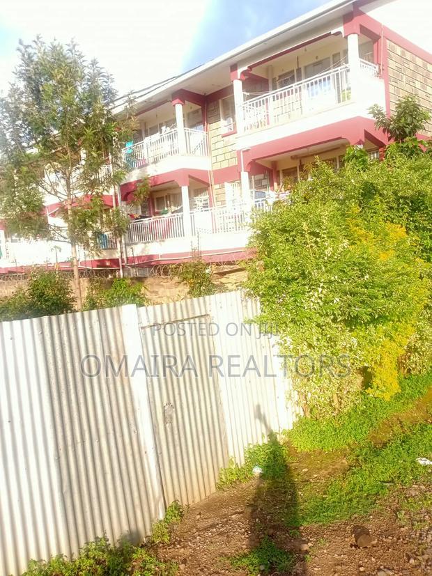 1bdrm Apartment in 15 Units Of Rental, Milimani Estate for sale