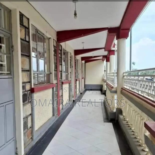 1bdrm Apartment in Whitehouse Estate, Nakuru Town East for sale