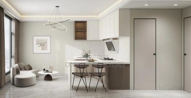 1bdrm Apartment in Bahari Starlet, Kileleshwa for sale