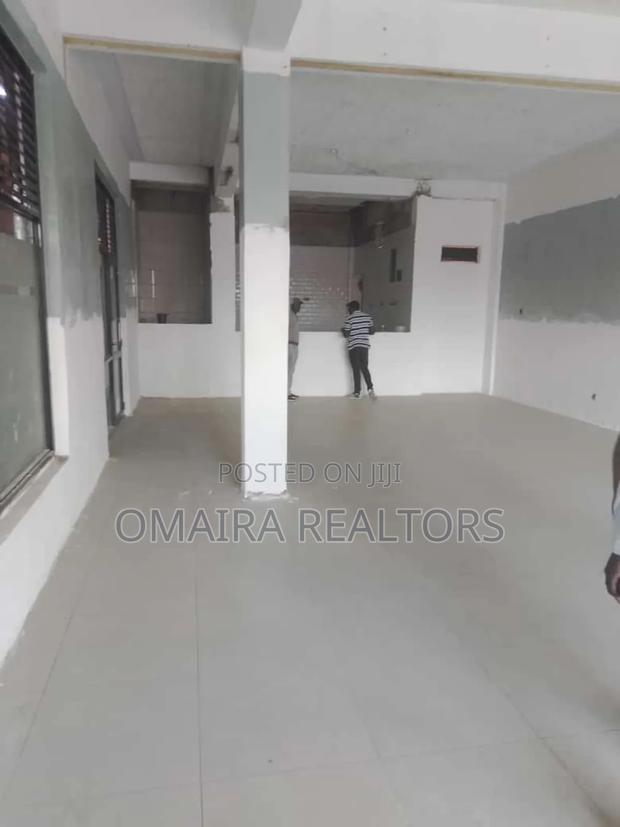 Shop to Let Kenyatta Avenue, Nakuru