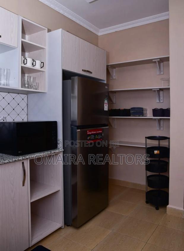 Furnished 3bdrm Bungalow in Airbnb, Barnabas for rent