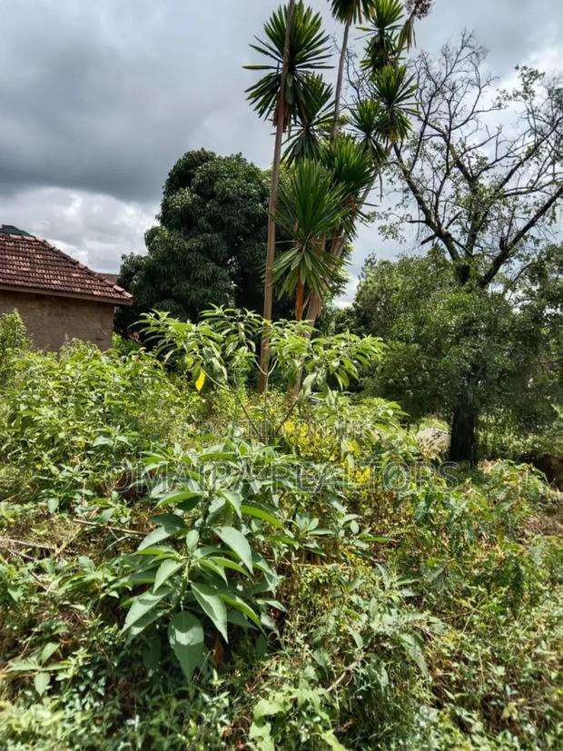 Prime Westlands Land