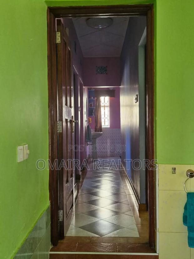 5bdrm Mansion in Kiamunyi for sale