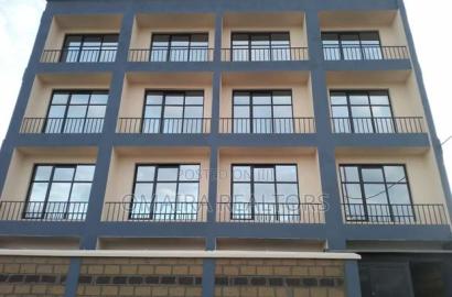 1bdrm Apartment in Mawanga for sale