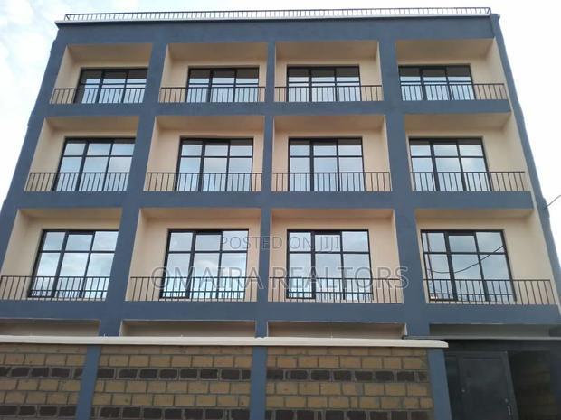 1bdrm Apartment in Mawanga for sale