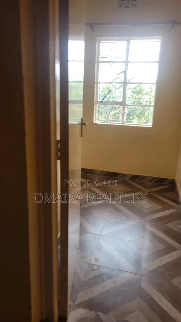 5bdrm Mansion in Milimani for rent