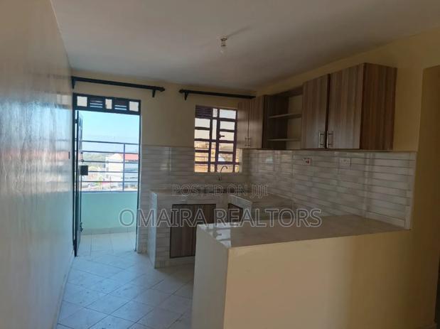 2bdrm Apartment in White House Estate, Nakuru Town East for rent