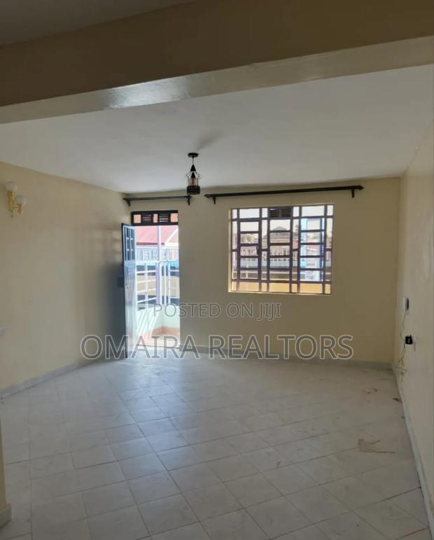 2bdrm Apartment in White House Estate, Nakuru Town East for rent