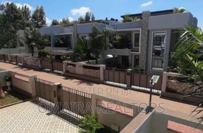4bdrm Maisonette in Ruiru, Kamakis for sale