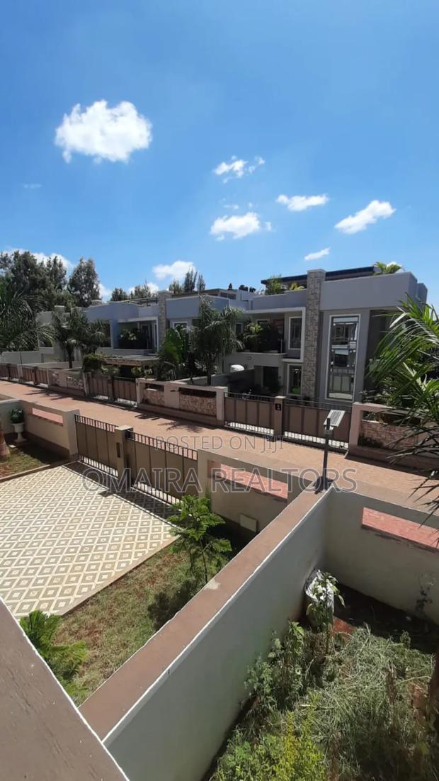 4bdrm Maisonette in Ruiru, Kamakis for sale