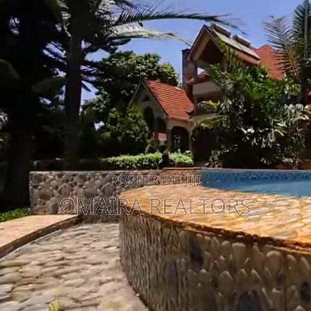 6bdrm Mansion in Runda for sale