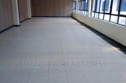 Shops to Let CBD Nakuru, Town PSQ Ft at