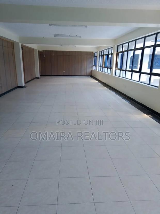 Shops to Let CBD Nakuru, Town PSQ Ft at