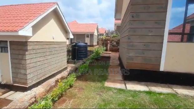 3bdrm Bungalow in Kenyatta Road for sale