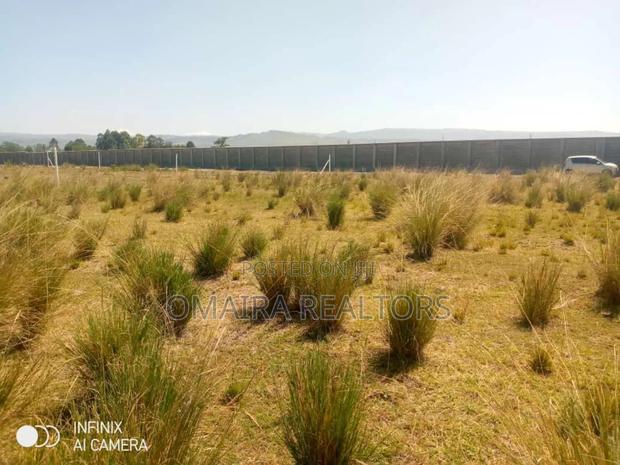 2 Prime Plots in Barnabas Royal Estate Going for 2m Per Plot