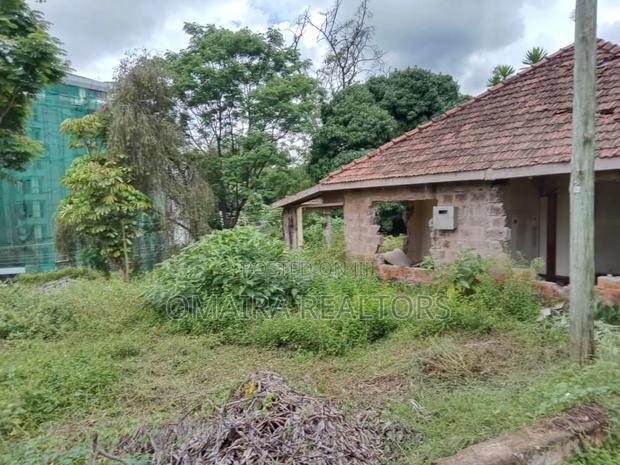 Prime Westlands Land