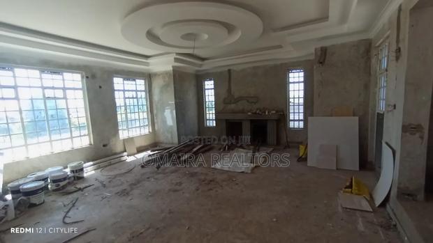 6bdrm Villa in Kiambu Githiga for sale